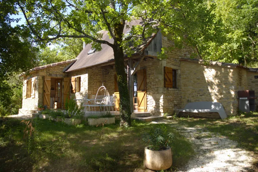Ferienhaus mit Charme -  'Le Couderc', Tursac en Périgord, Dordogne, Frankreich - Image 1