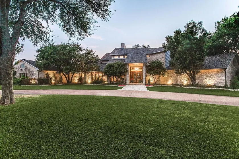 Giant house near Frisco and Prosper - Image 1
