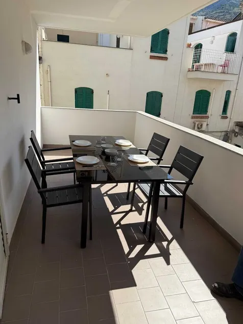Family House Letojanni - Taormina Behind C Sea - Image 1
