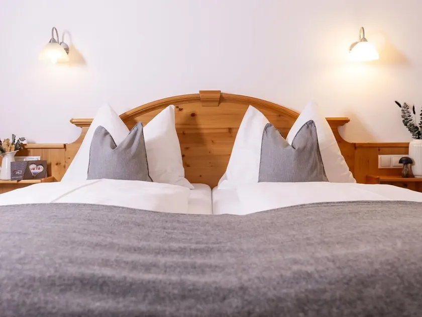 Family room Fliegenpilz - Guesthouse Pilz Schladming - Image 1