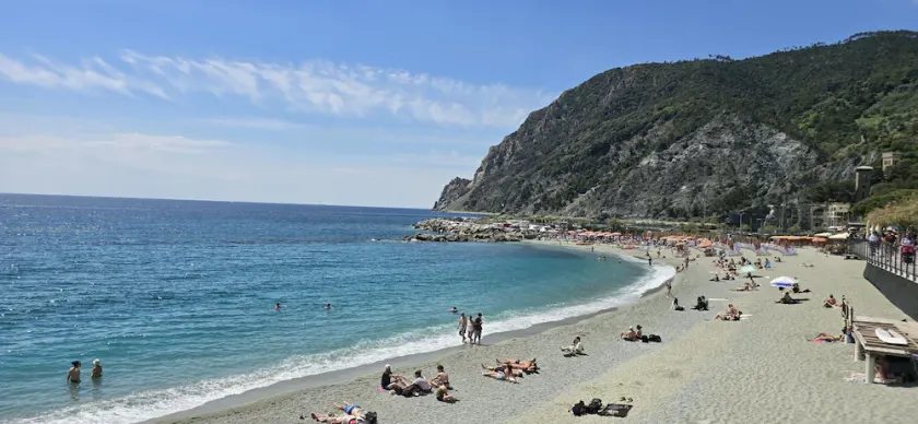 Monterosso - Apartment - Image 1