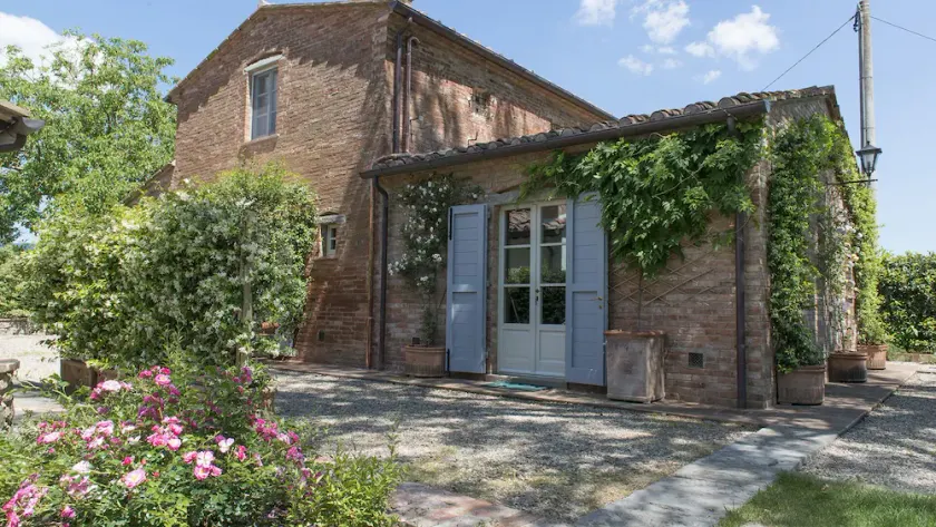 ALBACHIARA 8 sover, villa med privat pool til eksklusiv brug! - Image 1