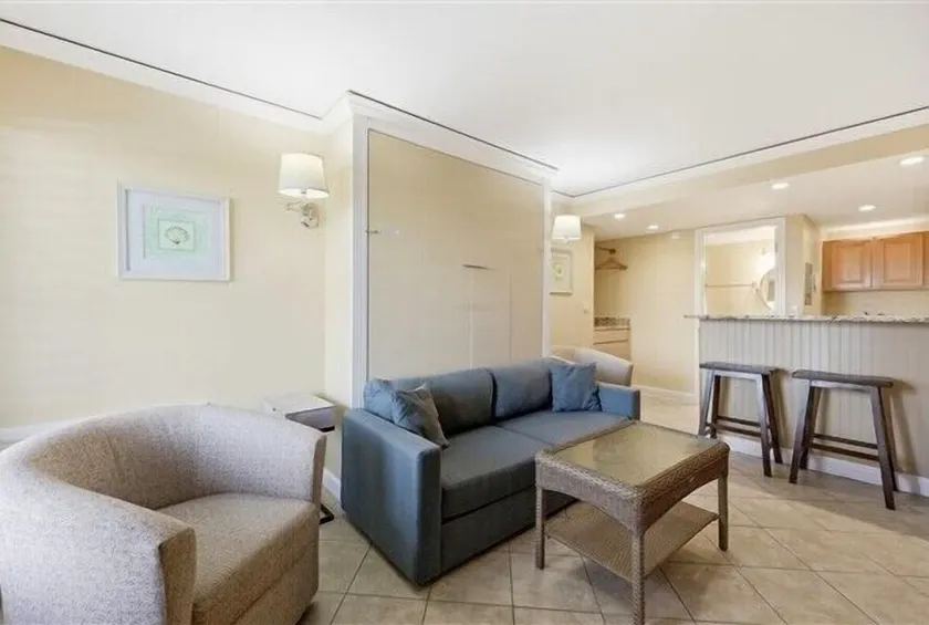 Beacher's Lodge Mini Suite - Inklusive Hotelreinigung - Image 1