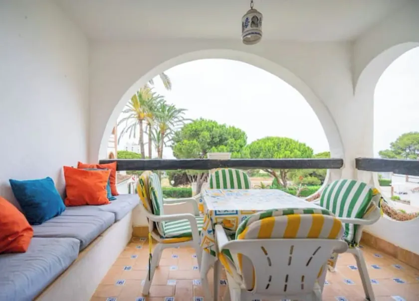 Mijas - Apartment next to the beach - Image 1
