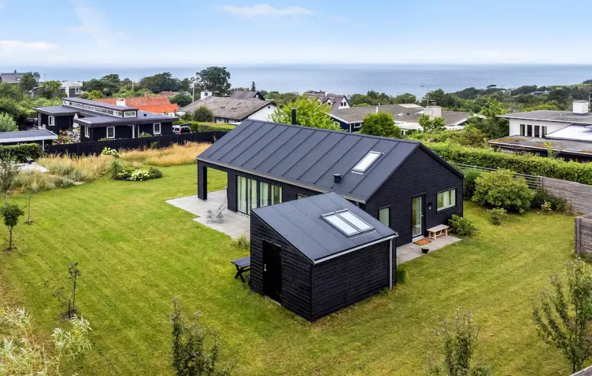 Stunning Home In Vejby With Kitchen - Image 1