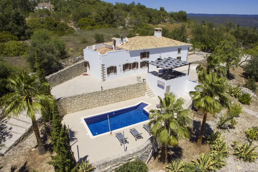Villa Angel | 2 Schlafzimmer | Panoramablick | Parragil - Image 1