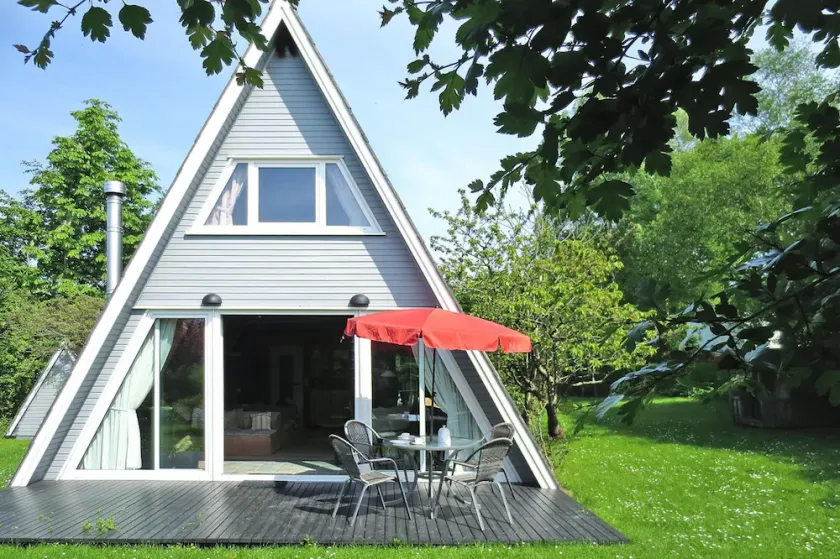 Angenehmes Ferienhaus für Familien - Image 1