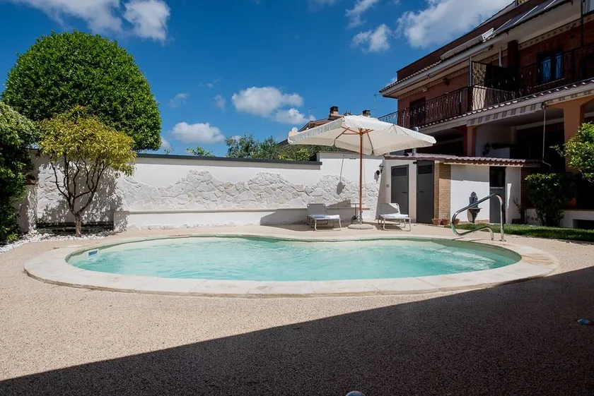 VILLA IARA - Image 1
