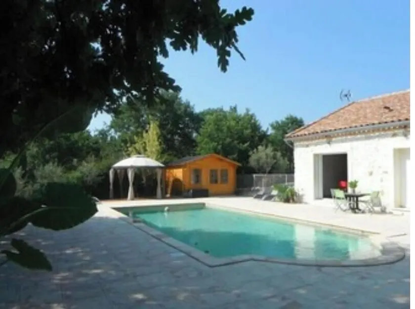 La Mazette du Sud - Image 1