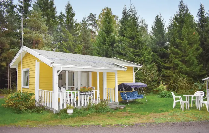 1 Bedroom Pet Friendly Home In Vittsjö - Image 1