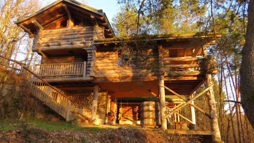 Shack Hans ... - Image 1
