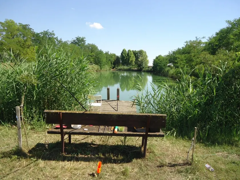 Ferienhaus  Clubhaus am See - Image 1