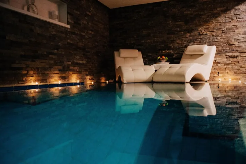 Sar'otel Hotel & SPA - Image 1