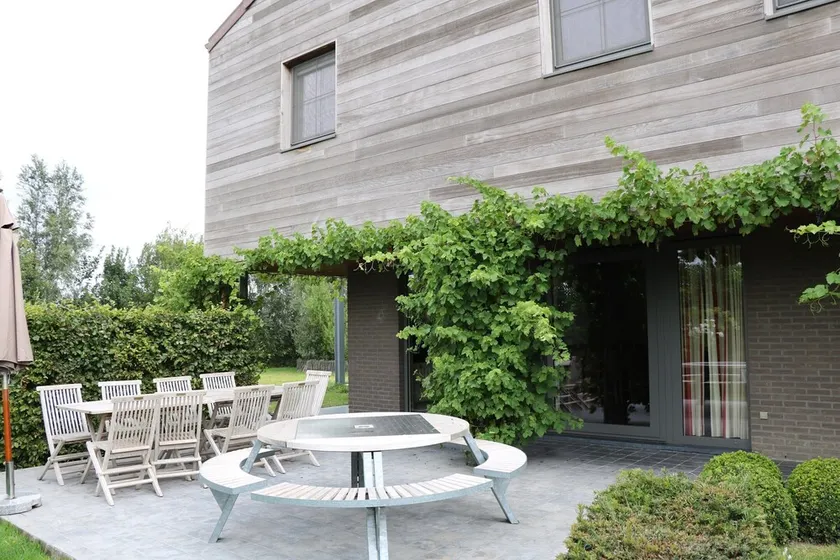 Countryside holiday home - Image 1