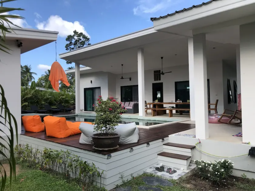 Villa TAE - Ko Samui - Image 1