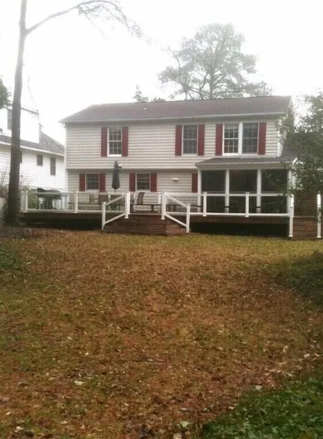 Retraite des amoureux de la plage sur le canal Bethany Beach 4BR / 2. Offre 5BA 7/9 -7/16 - Image 1