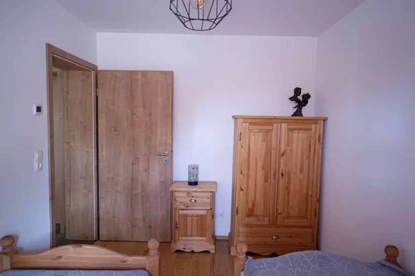 Apartment \"Blütenzauber\" - Image 1