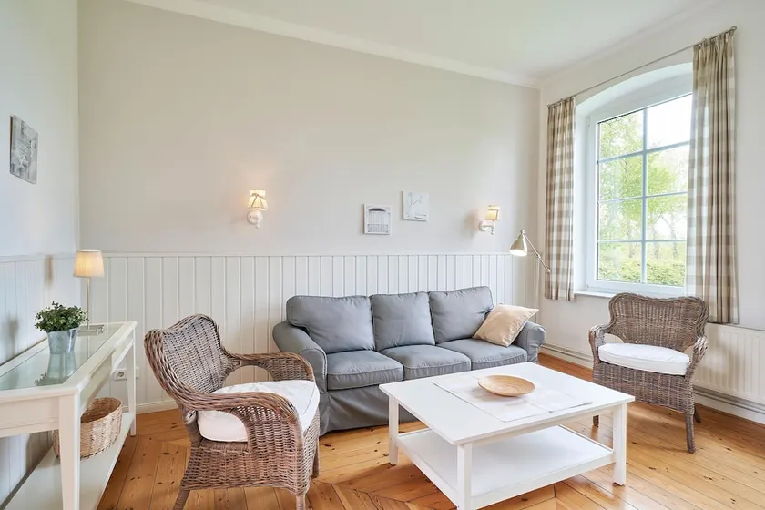Coach house II - Apartments Gut Oestergaard - Image 1