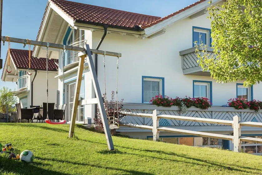 Ferienwohnung im Allgäu - Image 1
