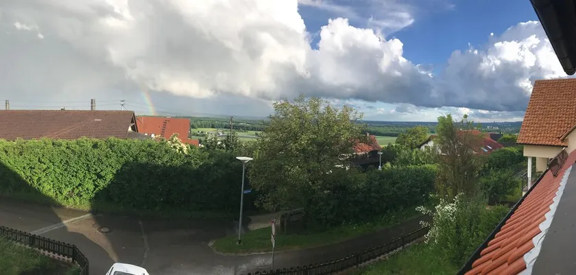 Bright. Luxurious. Nestled in Nature. Close to Ulm, yet central to so much! - Image 1