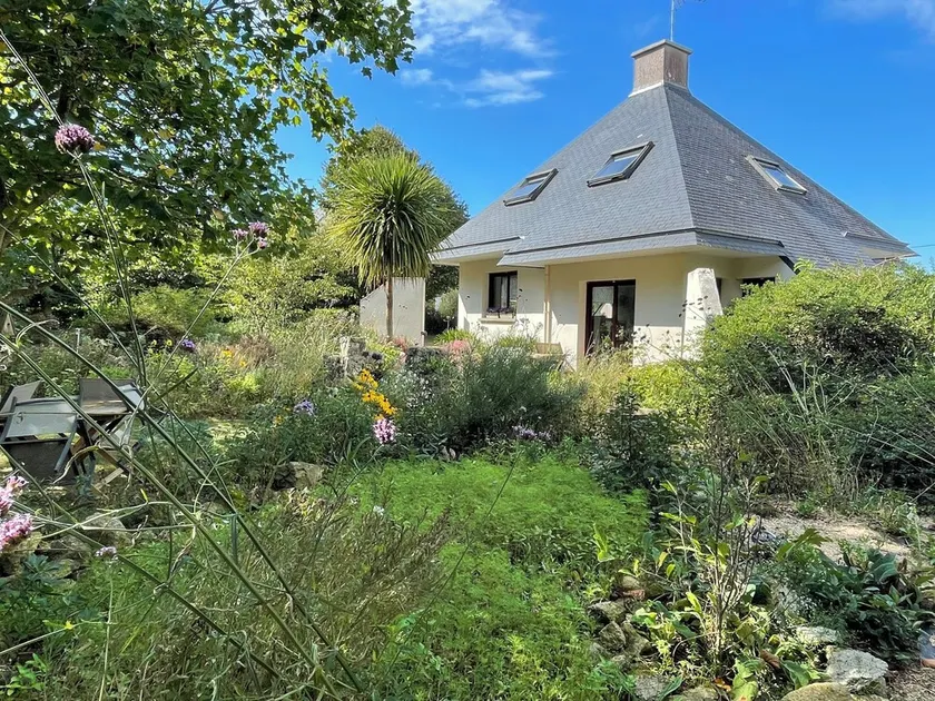 house / villa - Penmarc'h ( la madeleine ) - Image 1
