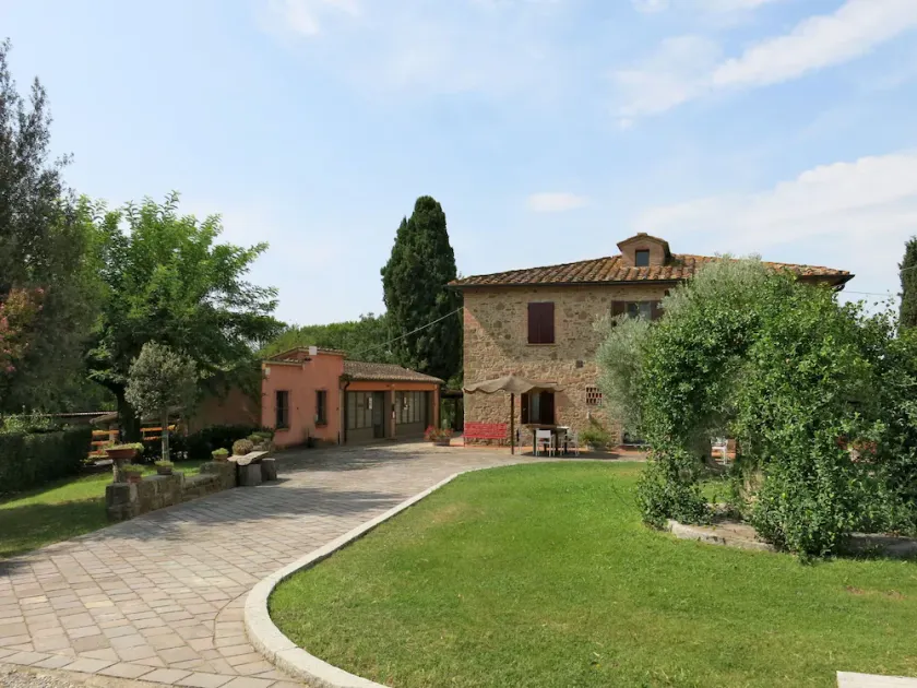 Apartment Le Palaie - by Interhome - Image 1