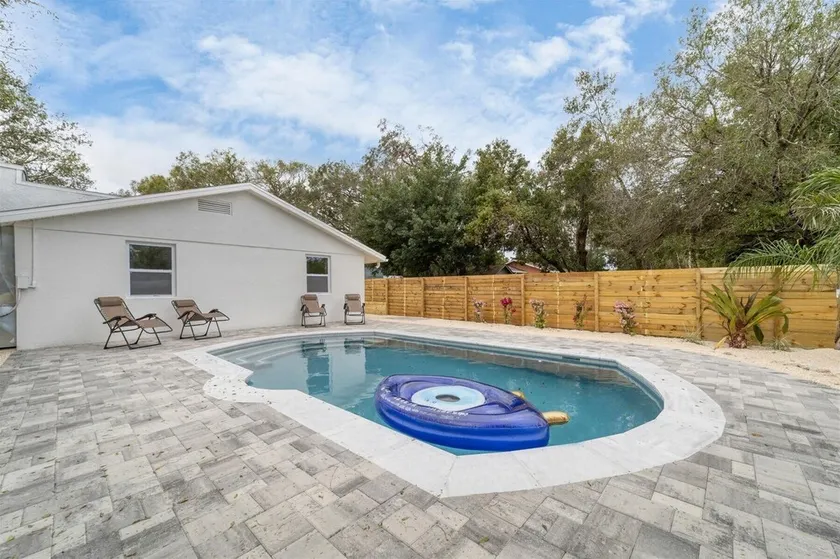 Modern Adobe Oasis~Heated Pool~Fresh Remodel - Image 1