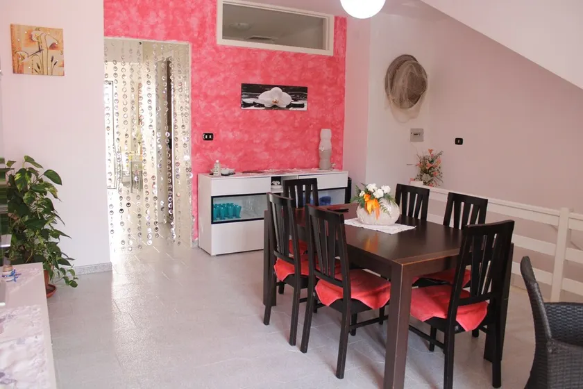 \"CASA LORY\" Schöne Wohnung 500 Meter vom Meer entfernt. ENTSPANNUNG IN ZWEI WORTEN - Image 1