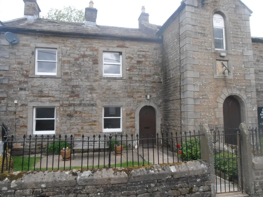 Keld Manse; Cosy 'Get Away From It All' Cottage in the Yorkshire Dales Nat Park - Image 1