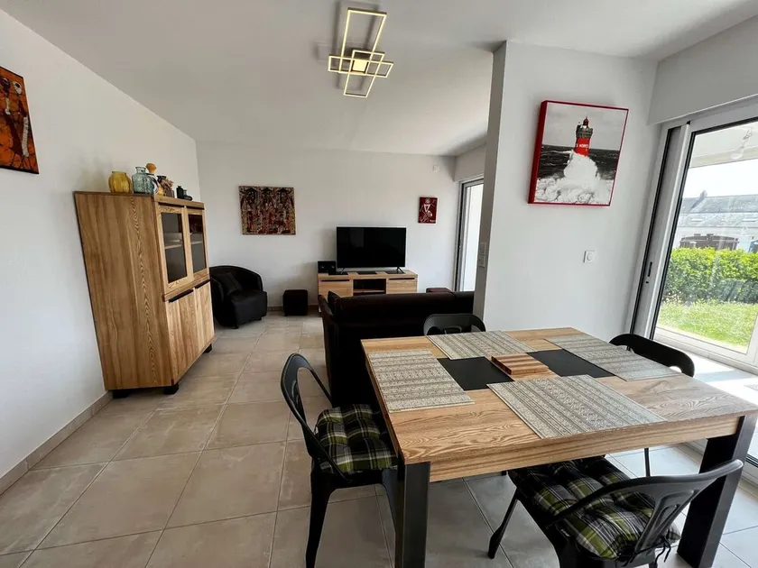 Appartement Au calme Quiberon - Image 1