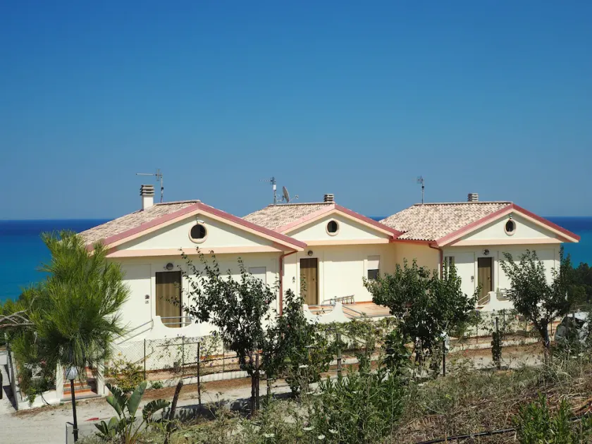 Domus Otiorum - Oleandro & Ginestra - Image 1