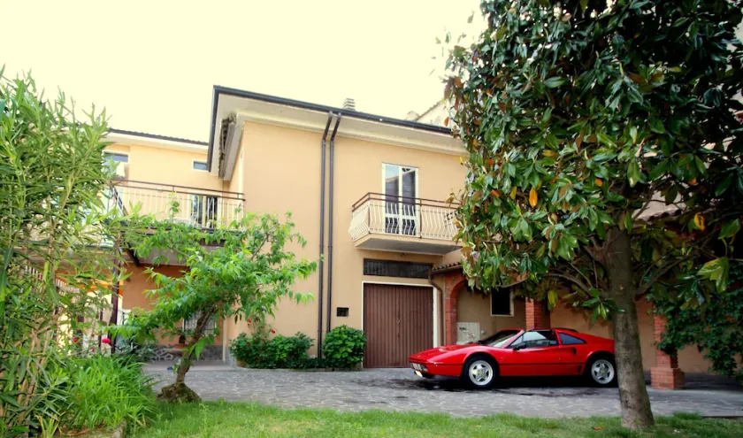 Casa Munda Desenzano - En terrasse ved søen - Image 1