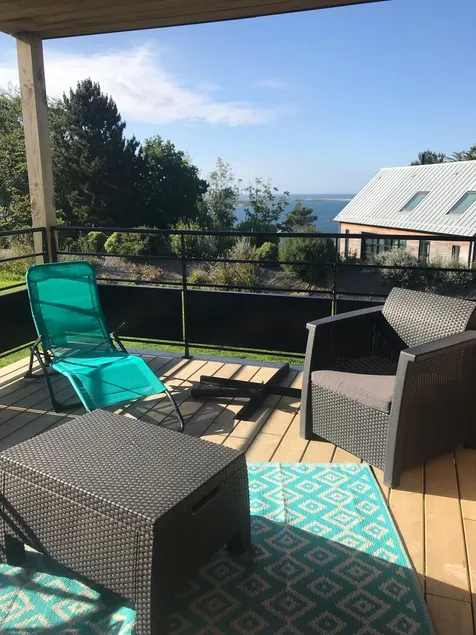 Maison Vue sur mer - Image 1
