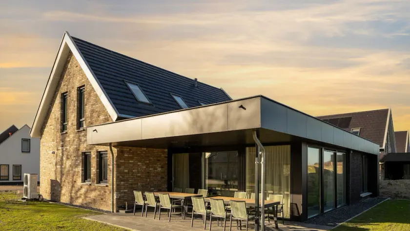 Badhuis Wind Poolhome - Image 1