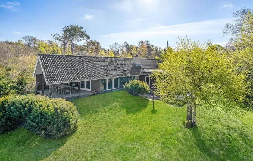 House in Fårevejle for 8 people with 3 rooms Ref. 631162 - Image 1