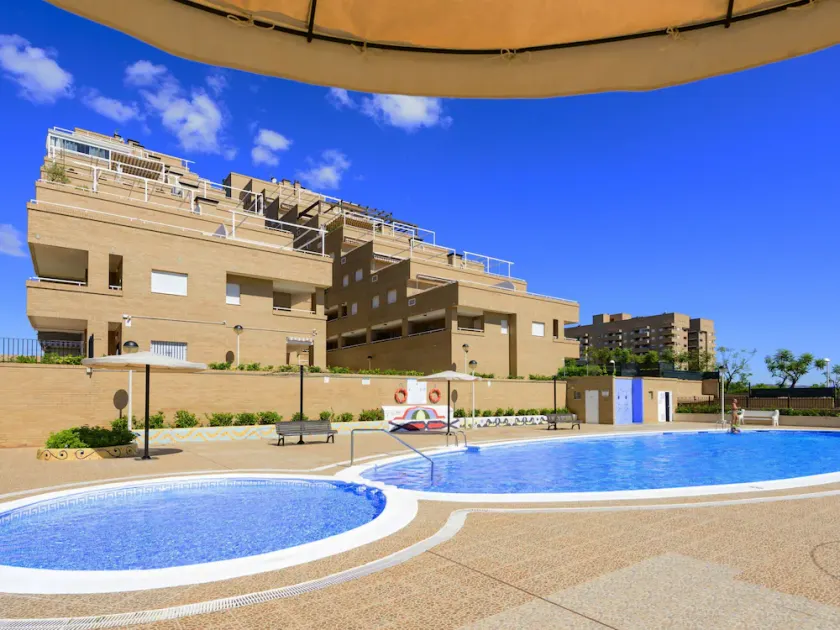 Jardines del Mar I by Interhome - Image 1