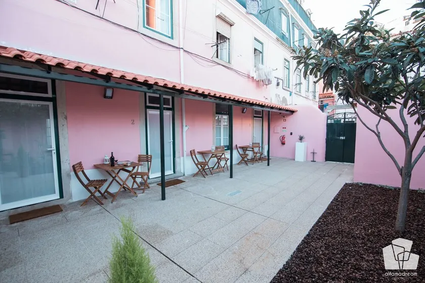 Alfama Dream Apartments - Image 1