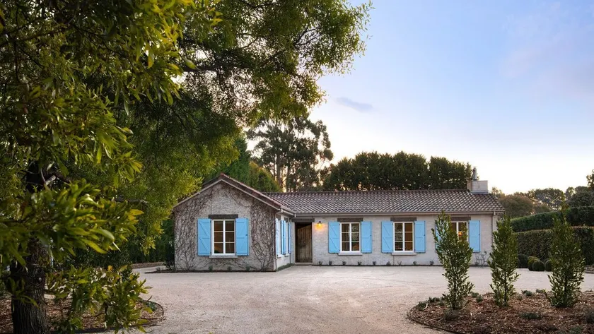 The French House- European inspired luxury - Image 1