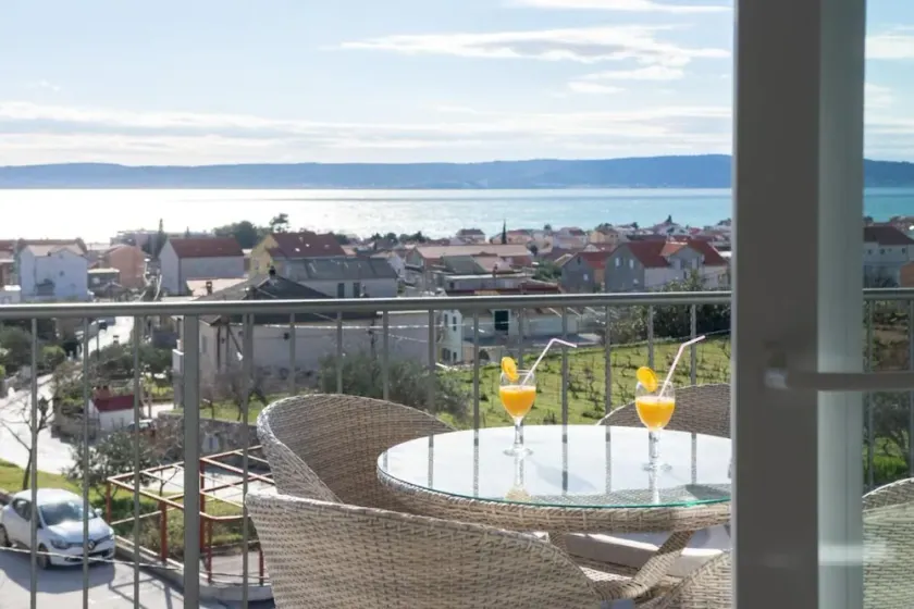 Great sea view Apartment - Image 1