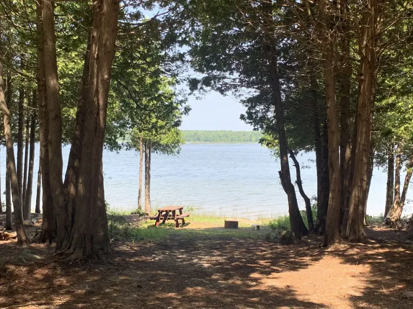 Lakeview Campsite H - Image 1