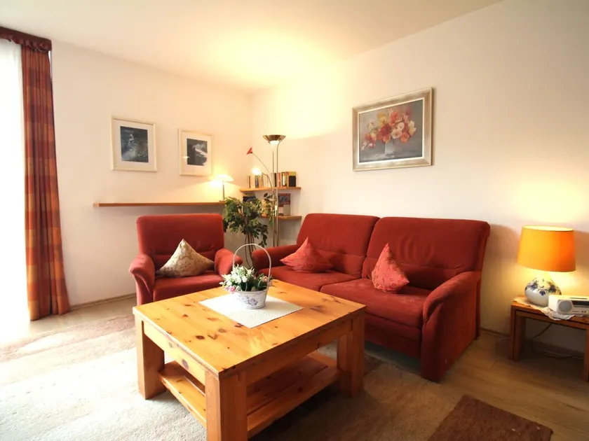 PAS-5.50 - Residence Passat Cuxhaven (5) - Image 1
