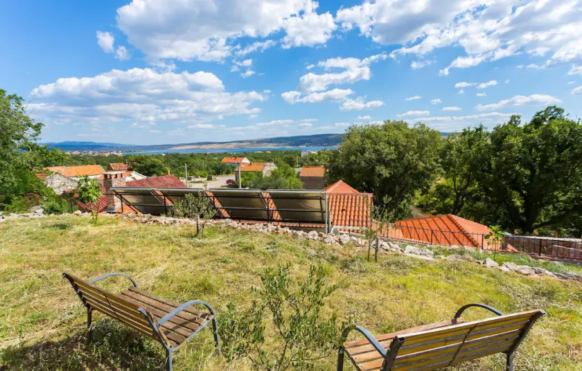 Atemberaubendes Haus in Starigrad mit Sauna - Image 1