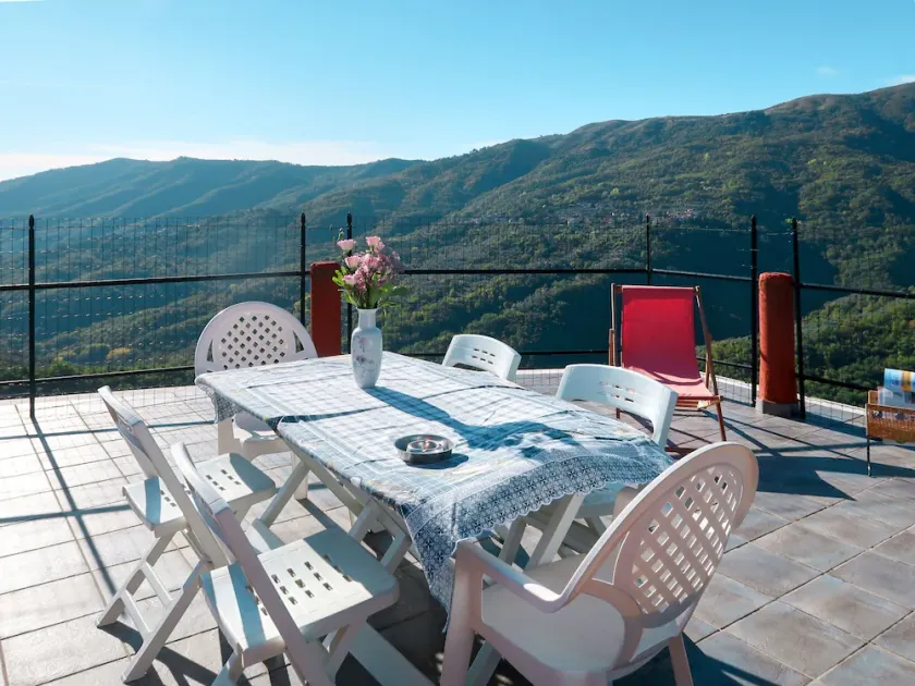 Holiday Home Bel Vedere by Interhome - Image 1