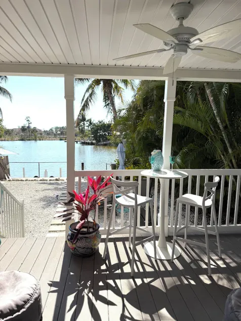 Naples Cottage For Two- Your own private house - Image 1