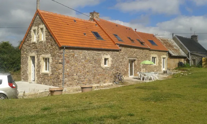 Cotentin casa di campagna - Image 1