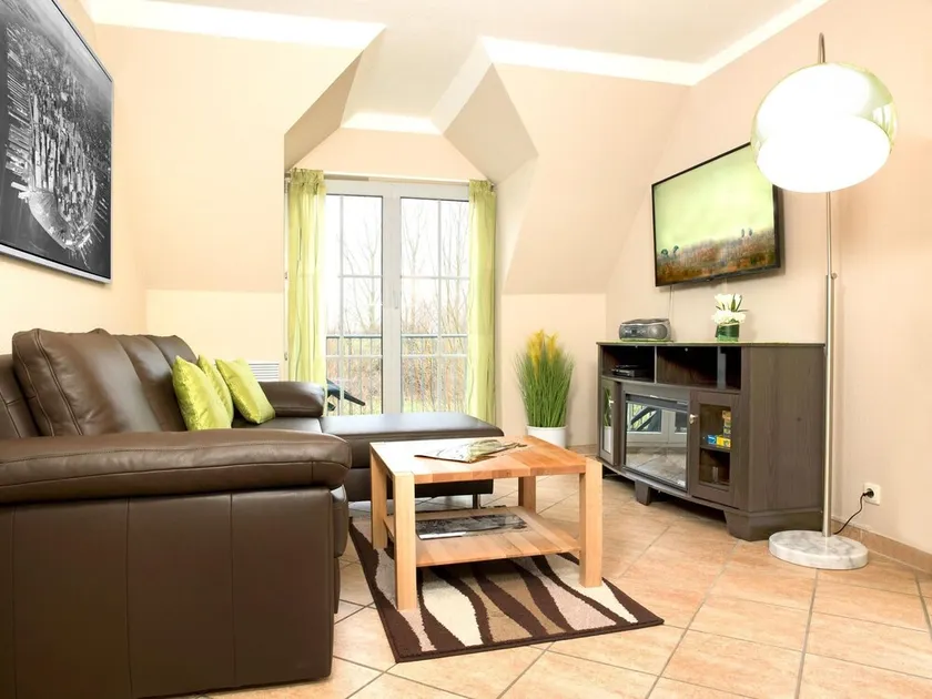 Apt. SEEPERLE - Cozy living just 500 meters from the natural beach - Image 1