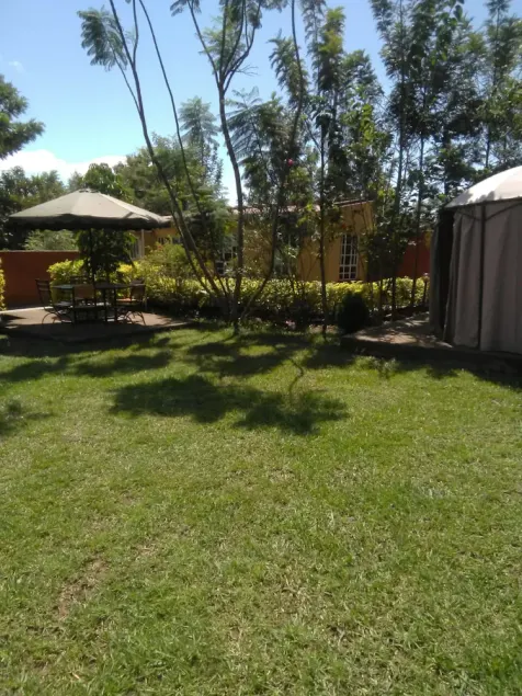 Sadybech Hotel - Image 1
