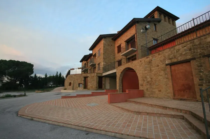 Apartamento con jardin - Image 1