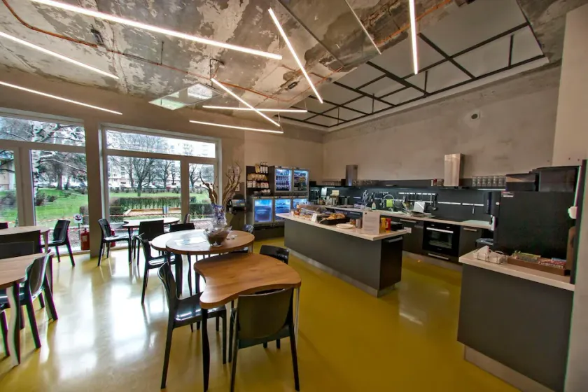 Smarthotel Nezvalova Archa - Image 1