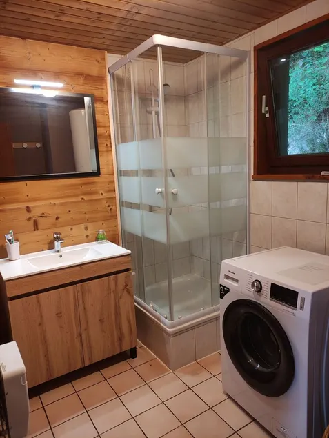Chalet à Le Ménil - Image 1